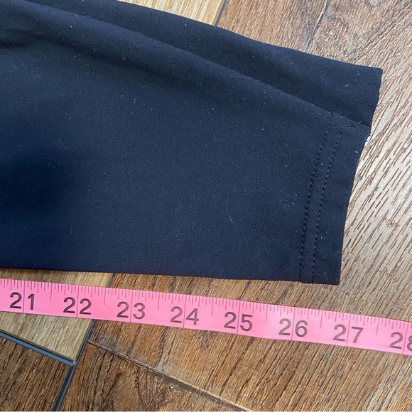 Willit Winter Hybrid Riding Tights Full Seat Size Extra Small - Picture 8 of 9